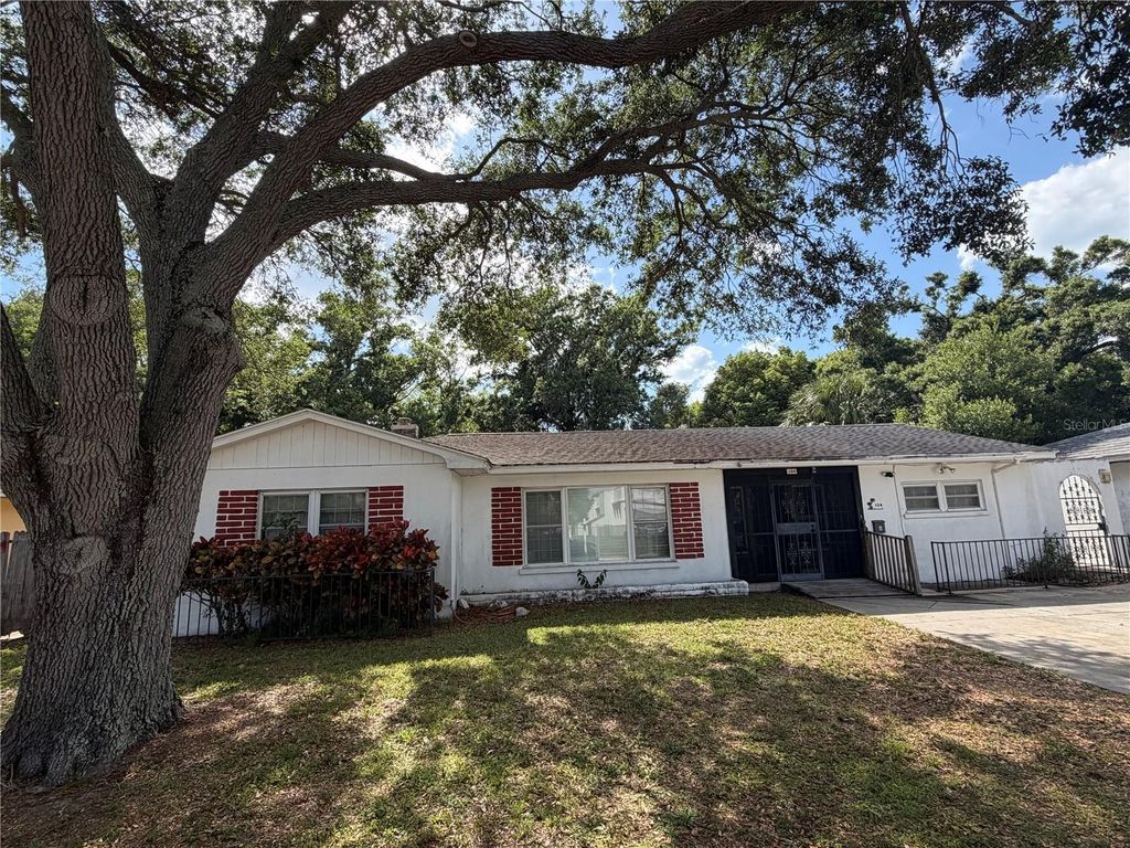 104 N ORION AVENUE, Clearwater, FL 33765