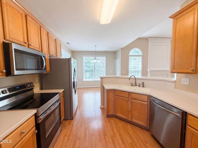 4732 Alderbrook Lane, Durham, NC 27713
