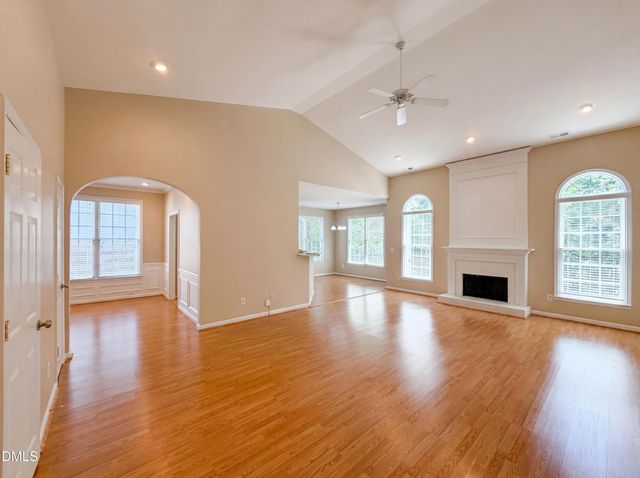 4732 Alderbrook Lane, Durham, NC 27713