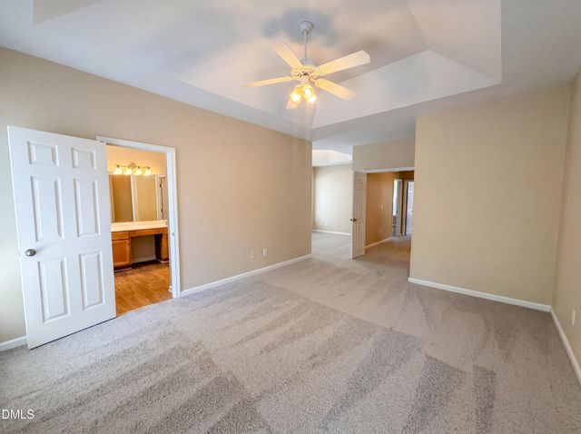 4732 Alderbrook Lane, Durham, NC 27713