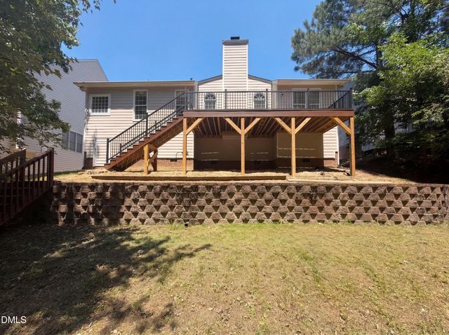 4732 Alderbrook Lane, Durham, NC 27713
