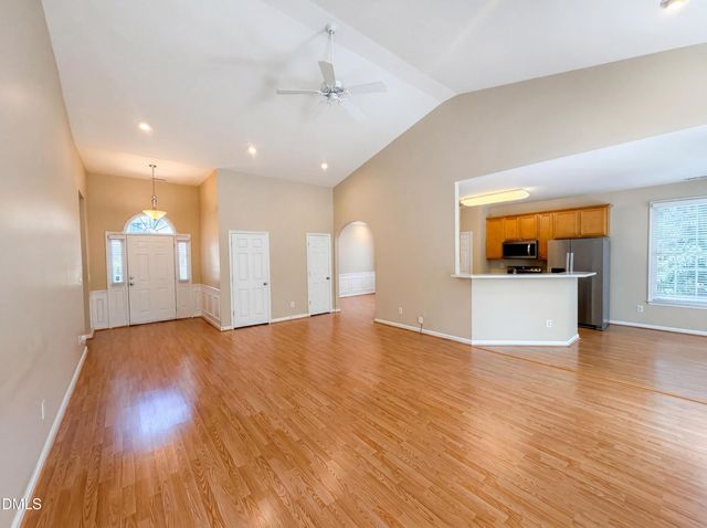 4732 Alderbrook Lane, Durham, NC 27713