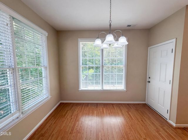 4732 Alderbrook Lane, Durham, NC 27713