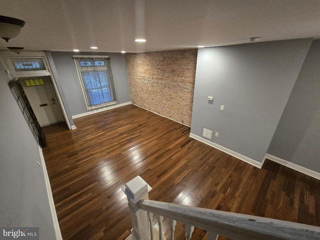 2324 CALVERTON HEIGHTS AVE, Baltimore, MD 21216