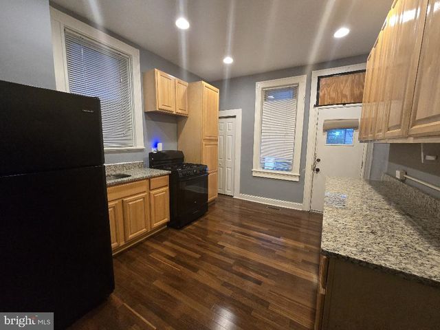 2324 CALVERTON HEIGHTS AVE, Baltimore, MD 21216