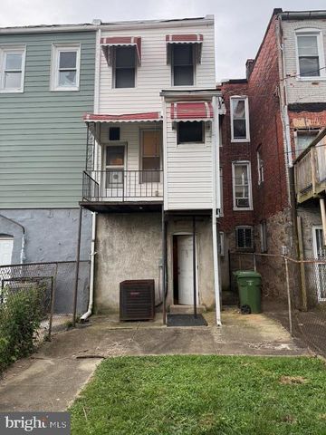 2324 CALVERTON HEIGHTS AVE, Baltimore, MD 21216