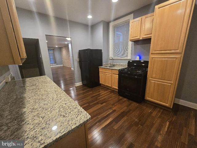 2324 CALVERTON HEIGHTS AVE, Baltimore, MD 21216