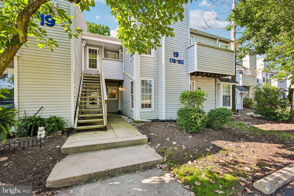178 MEADOW RDG, GALLOWAY TWP, NJ 08205 — exterior