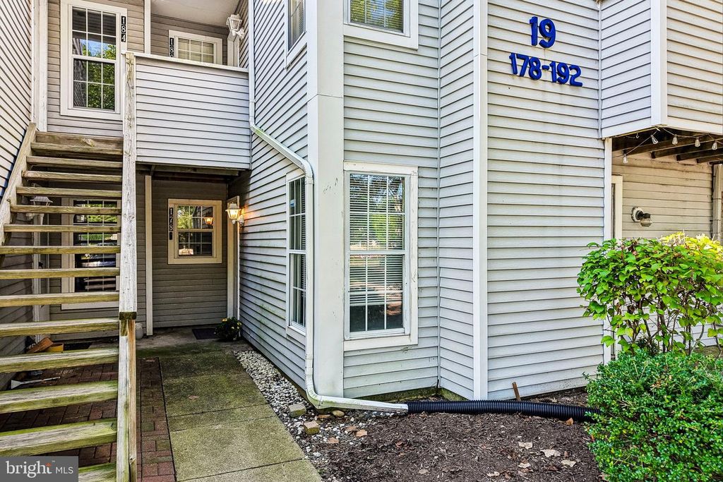 178 MEADOW RDG, GALLOWAY TWP, NJ 08205 — photo 4