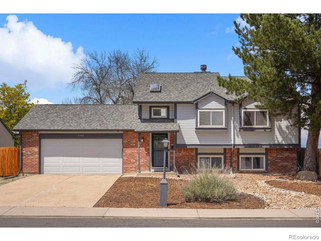 2460 Sunset Drive, Longmont, CO 80501