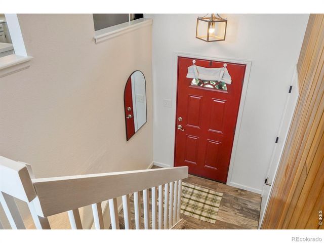 2460 Sunset Drive, Longmont, CO 80501