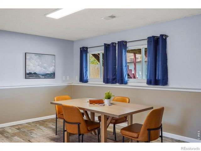 2460 Sunset Drive, Longmont, CO 80501