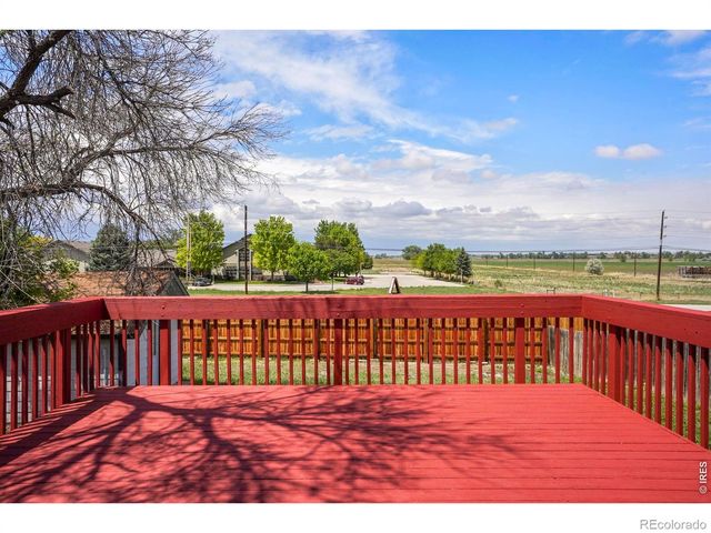 2460 Sunset Drive, Longmont, CO 80501