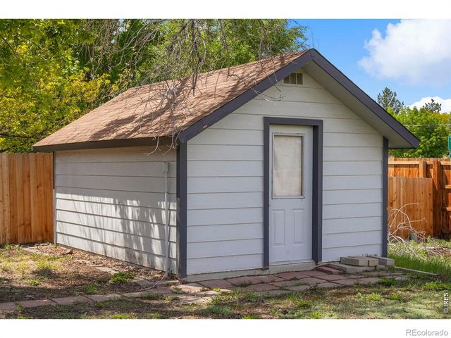 2460 Sunset Drive, Longmont, CO 80501