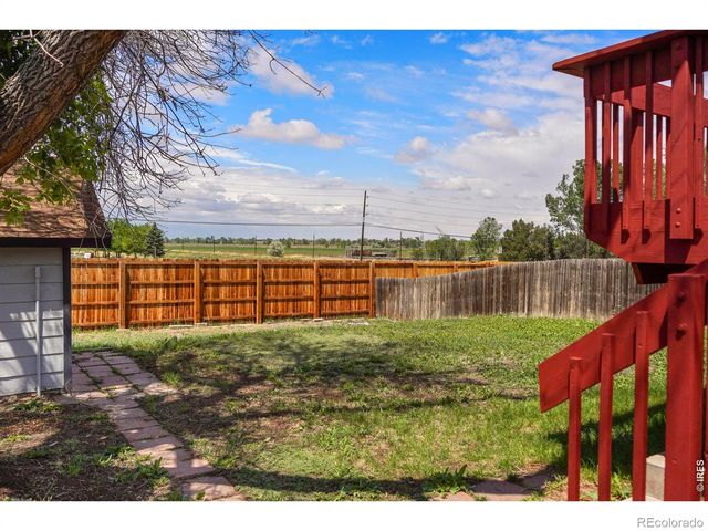 2460 Sunset Drive, Longmont, CO 80501
