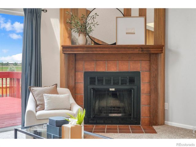 2460 Sunset Drive, Longmont, CO 80501