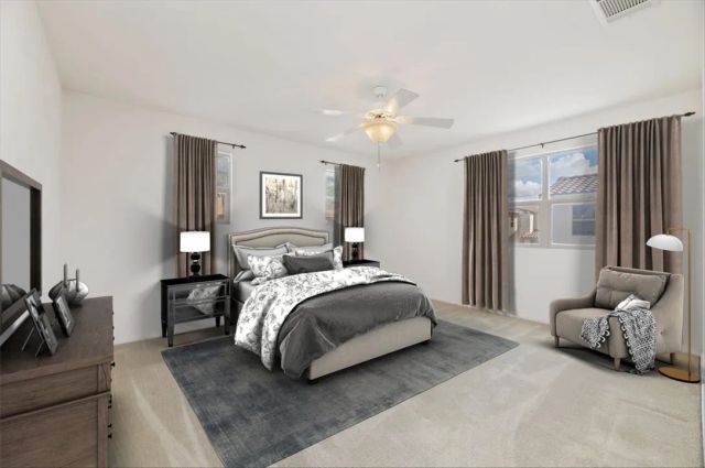 2454 Crossroads Court, Duarte, CA 91010