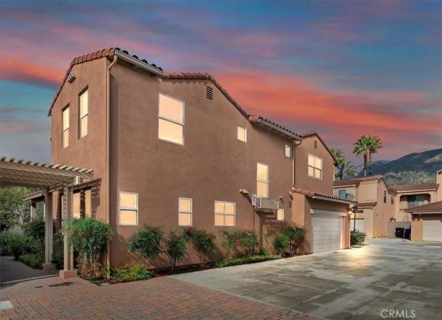 2454 Crossroads Court, Duarte, CA 91010