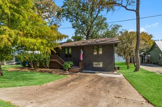 40 Northwood Drive, Point Blank, TX 77364