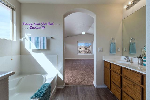 2408 Falesco Road SE, Rio Rancho, NM 87124