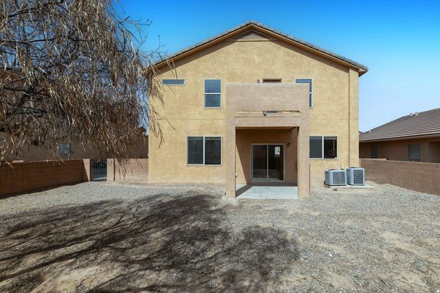 2408 Falesco Road SE, Rio Rancho, NM 87124