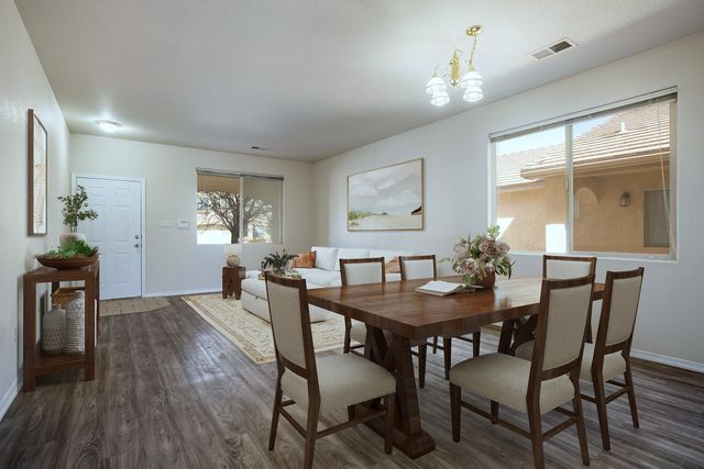 2408 Falesco Road SE, Rio Rancho, NM 87124