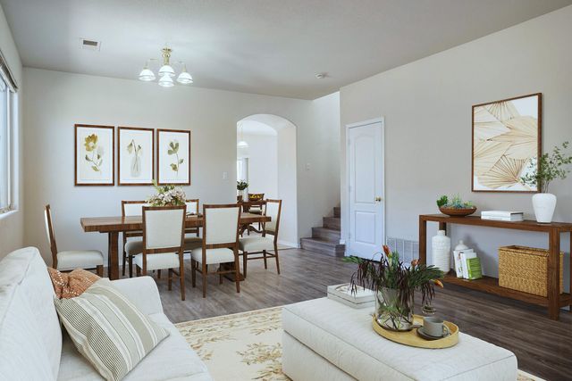 2408 Falesco Road SE, Rio Rancho, NM 87124