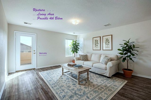 2408 Falesco Road SE, Rio Rancho, NM 87124