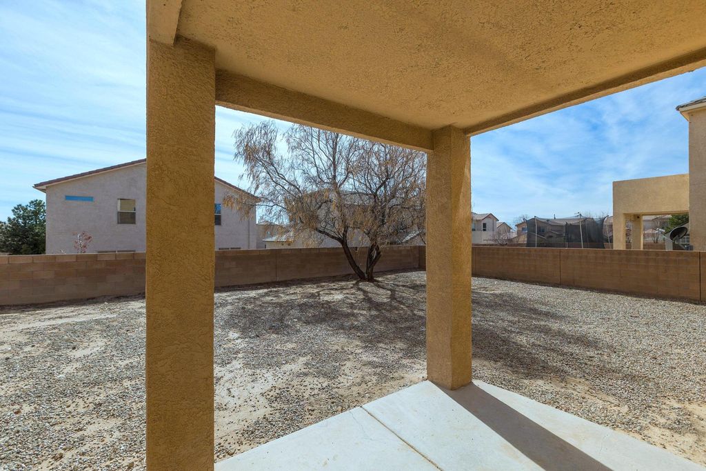 Image 17 of property listing at 2408 Falesco Road SE, Rio Rancho, NM 87124