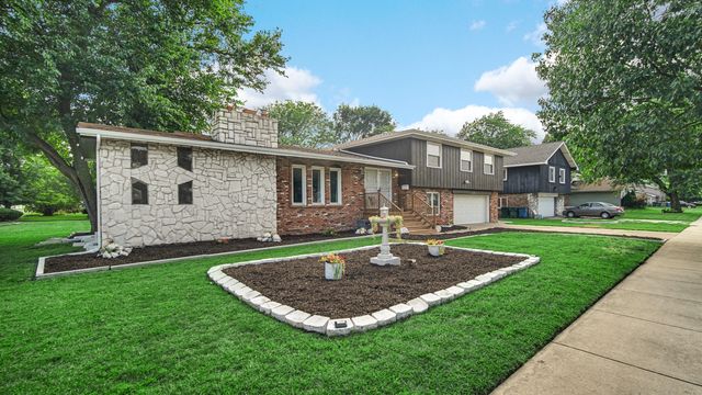 1046 Merrill Street, Hammond, IN 46320
