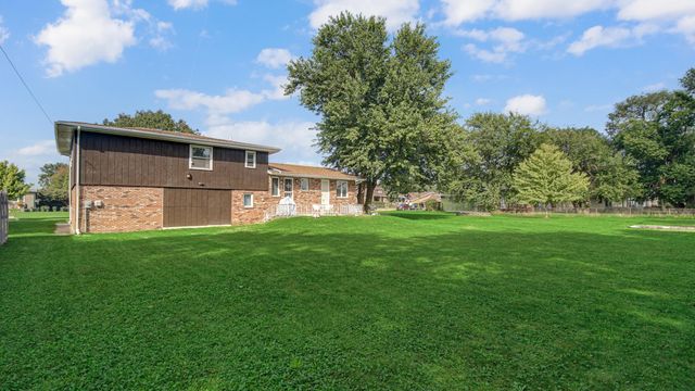1046 Merrill Street, Hammond, IN 46320