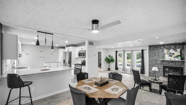 1046 Merrill Street, Hammond, IN 46320