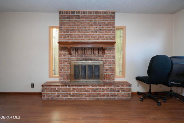 3034 MONROE Avenue, El Paso, TX 79930