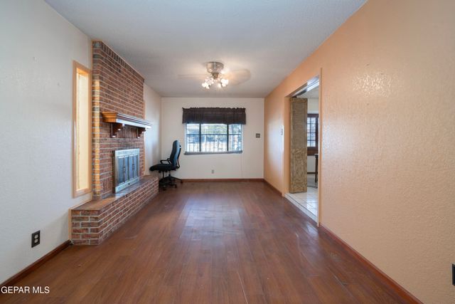 3034 MONROE Avenue, El Paso, TX 79930