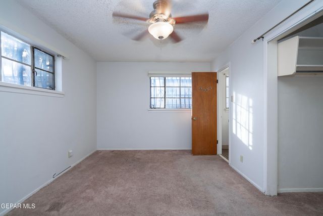 3034 MONROE Avenue, El Paso, TX 79930