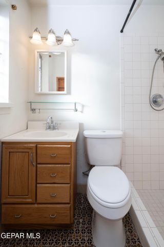 3034 MONROE Avenue, El Paso, TX 79930