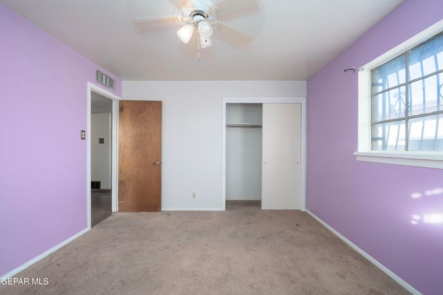 3034 MONROE Avenue, El Paso, TX 79930