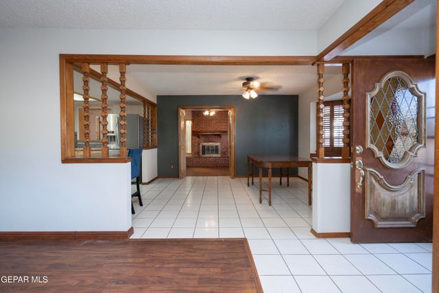 3034 MONROE Avenue, El Paso, TX 79930