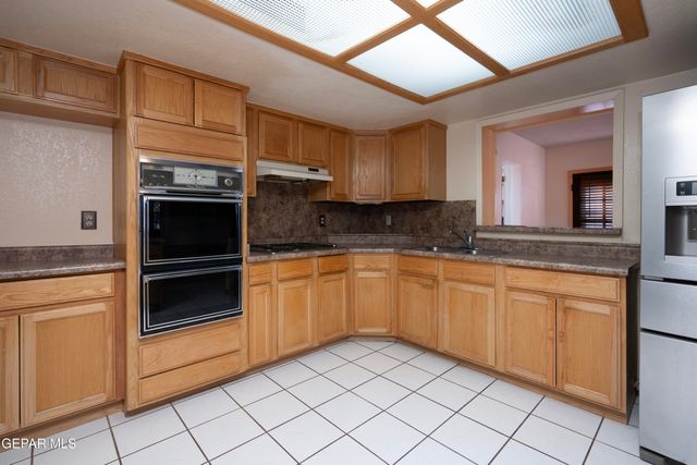 3034 MONROE Avenue, El Paso, TX 79930