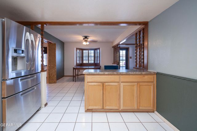 3034 MONROE Avenue, El Paso, TX 79930