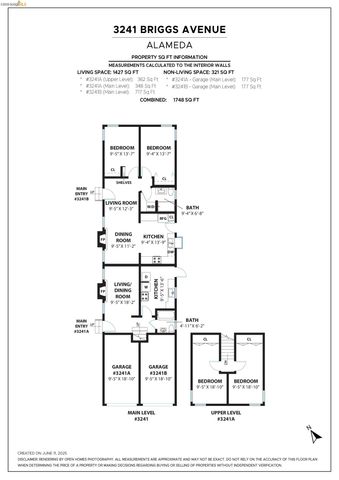 3241 Briggs Ave, Alameda, CA 94501