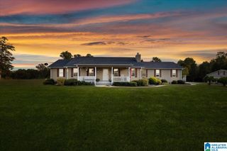 715 COUNTY ROAD 542, Hanceville, AL 35077