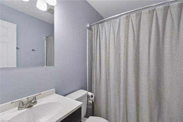 508 Mooney RD, Chesapeake, VA 23325