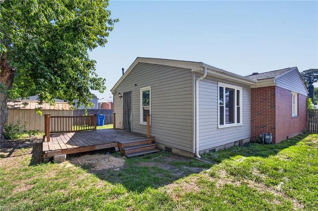 508 Mooney RD, Chesapeake, VA 23325