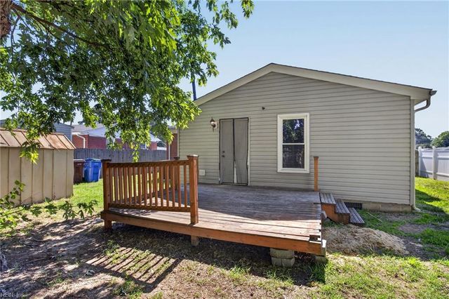 508 Mooney RD, Chesapeake, VA 23325