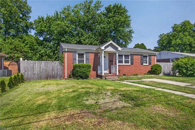 508 Mooney RD, Chesapeake, VA 23325