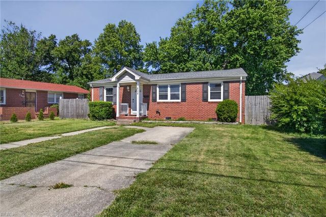 508 Mooney RD, Chesapeake, VA 23325