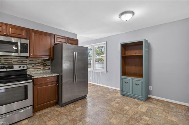 508 Mooney RD, Chesapeake, VA 23325