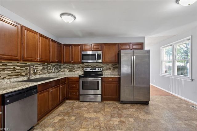 508 Mooney RD, Chesapeake, VA 23325