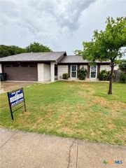 1613 Missouri Avenue, Killeen, TX 76541